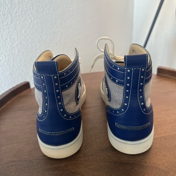 Christian Louboutin sneakers - Picture 8 of 13